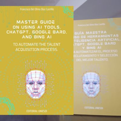 francisco-del-olmo-guia-maestra-inteligencia-artificial Cursos Recursos Humanos Automatización Inteligencia Artificial.