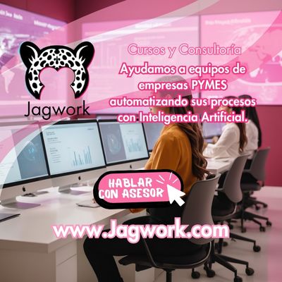 Cursos Automatización Recursos Humanos Inteligencia Artificial.